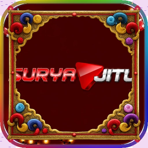 suryajitu APK: Cara Download dan Instal di Android APK Resmi — ikon aplikasi