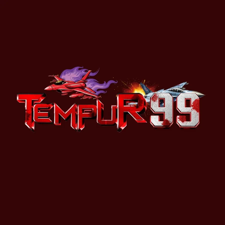 Aplikasi tempur99 Resmi: Download dan Instalasi APK Resmi — ikon aplikasi