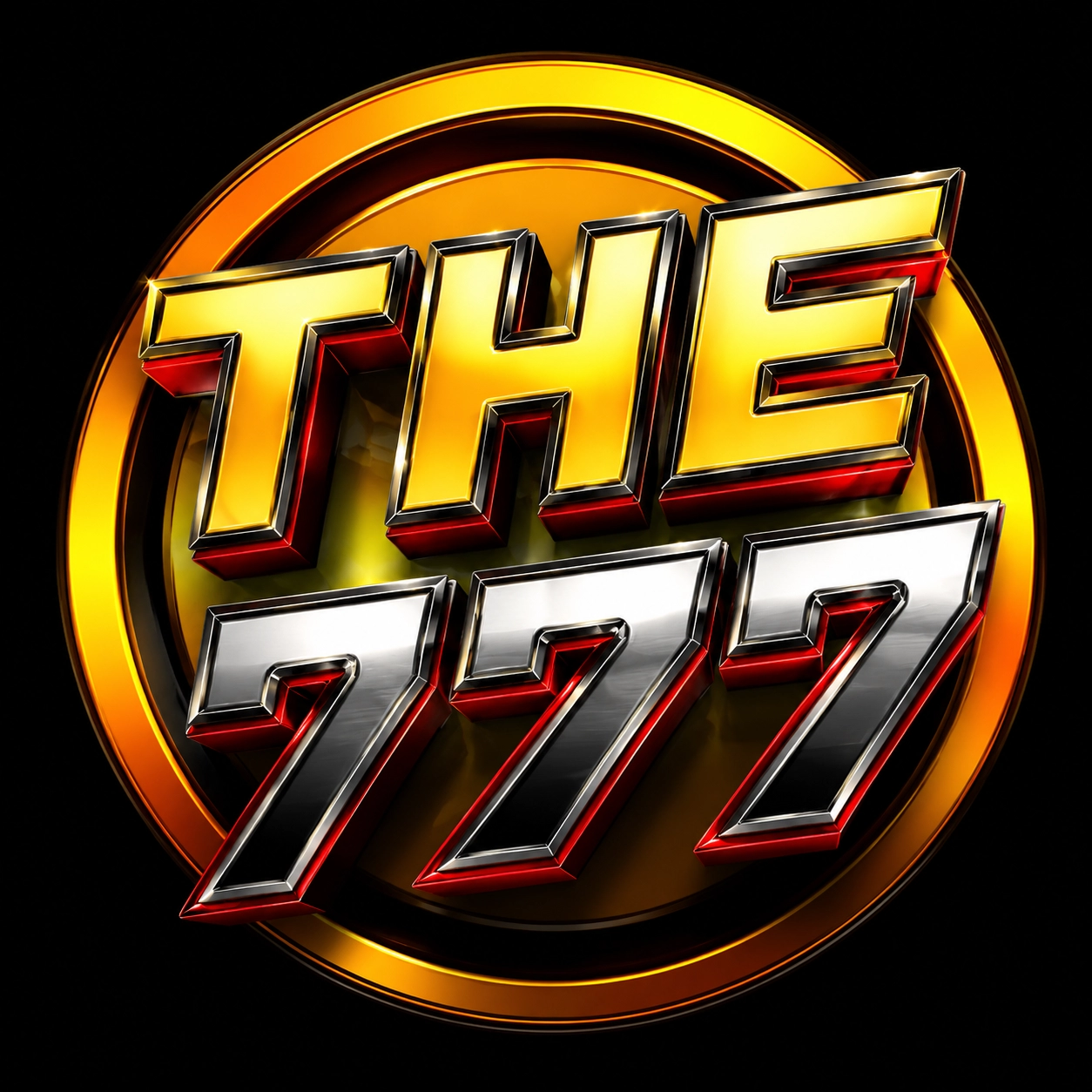 the777 APK: Cara Download dan Instal di Android APK Resmi — ikon aplikasi