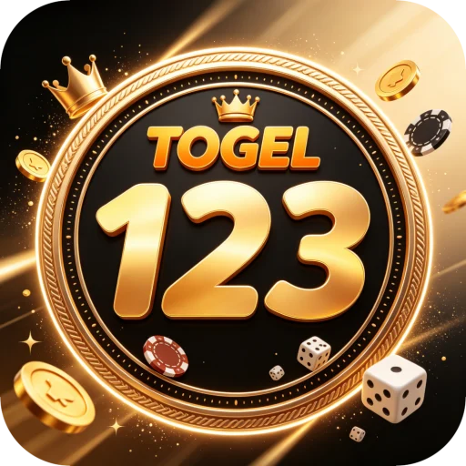 Update Aplikasi togel123 ke Versi Terbaru APK Resmi — ikon aplikasi