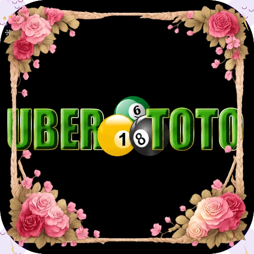 ubertoto APK: Fitur, Ukuran, dan Link Download APK Resmi — ikon aplikasi