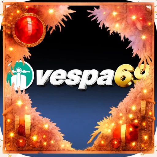 Unduh vespa69 APK Gratis untuk Android APK Resmi — ikon aplikasi