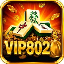 vip802 APK: Cara Download dan Instal di Android APK Resmi — ikon aplikasi