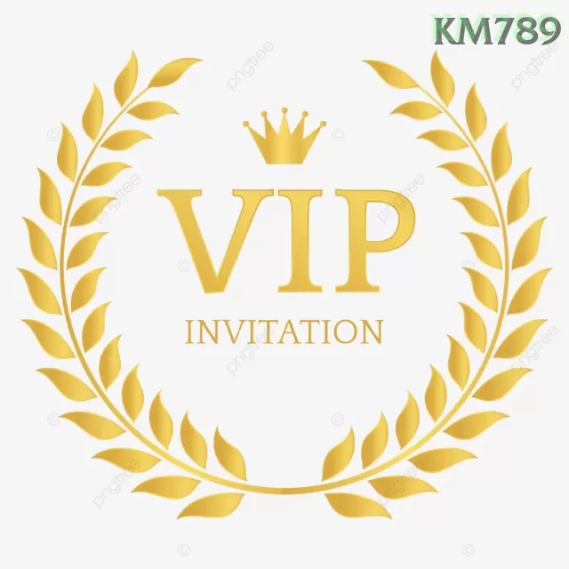 Ikon vipinvitation