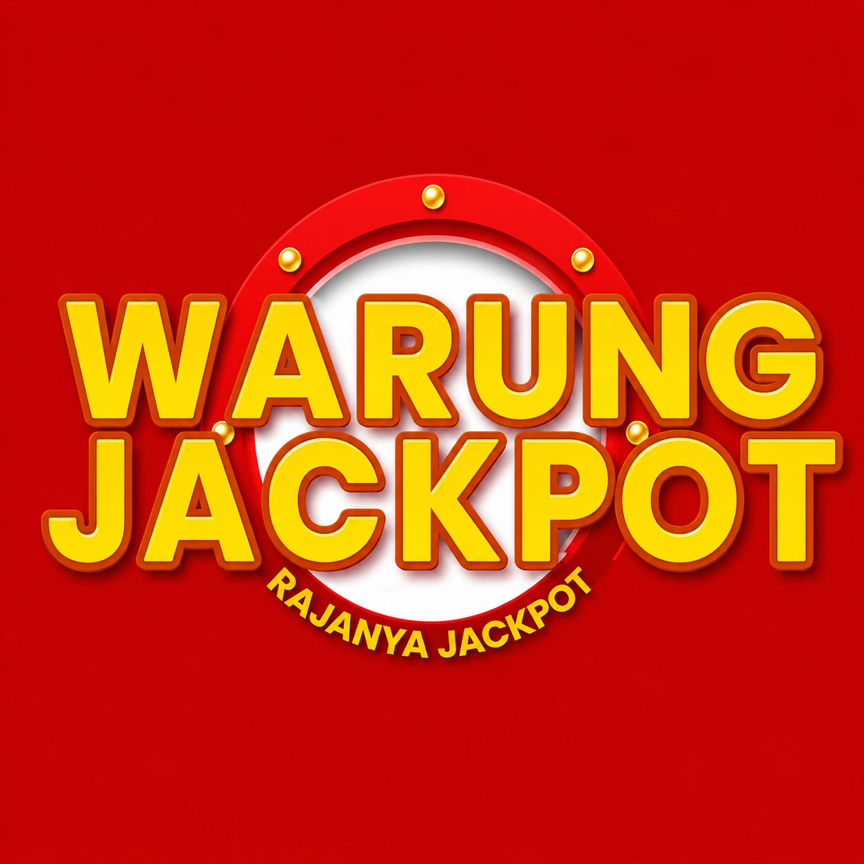 warungjackpot APK: Fitur, Ukuran, dan Link Download APK Resmi — ikon aplikasi