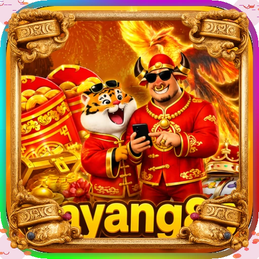 Cara Menggunakan Aplikasi wayang88 untuk Pemula APK Resmi — ikon aplikasi