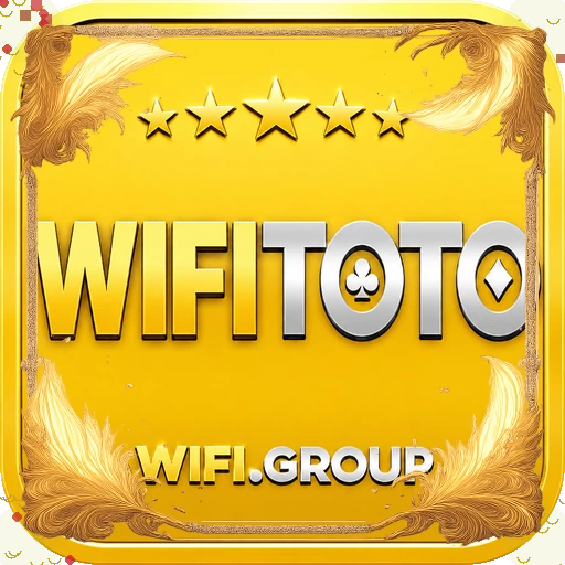 Panduan Lengkap Aplikasi wifitoto untuk Pemula APK Resmi — ikon aplikasi