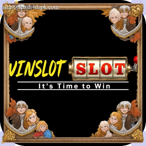 Cara Update Aplikasi winslot ke Versi Terbaru APK Resmi — ikon aplikasi