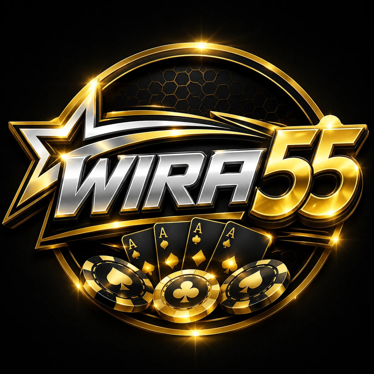 wira55 App: Info, Rating, dan Link Download APK Resmi — ikon aplikasi