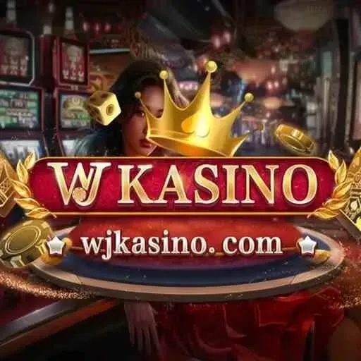 wjkasino APK Terbaru untuk Perangkat Android APK Resmi — ikon aplikasi