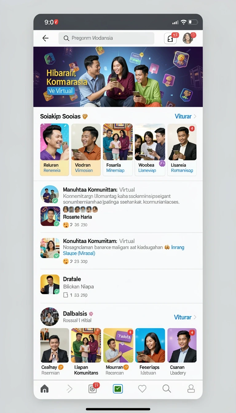 Screenshot mpo2121 APK Terbaru dengan Fitur Lengkap nomor 2