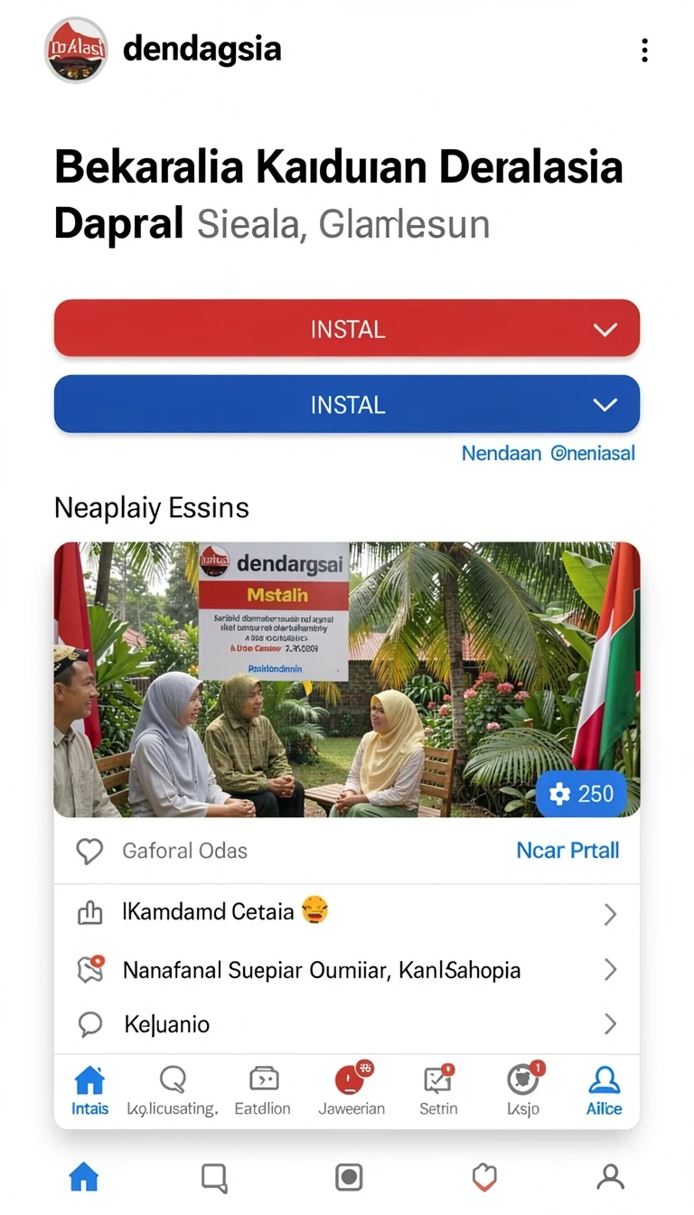 Screenshot Aplikasi btn Resmi: Download dan Instalasi nomor 2