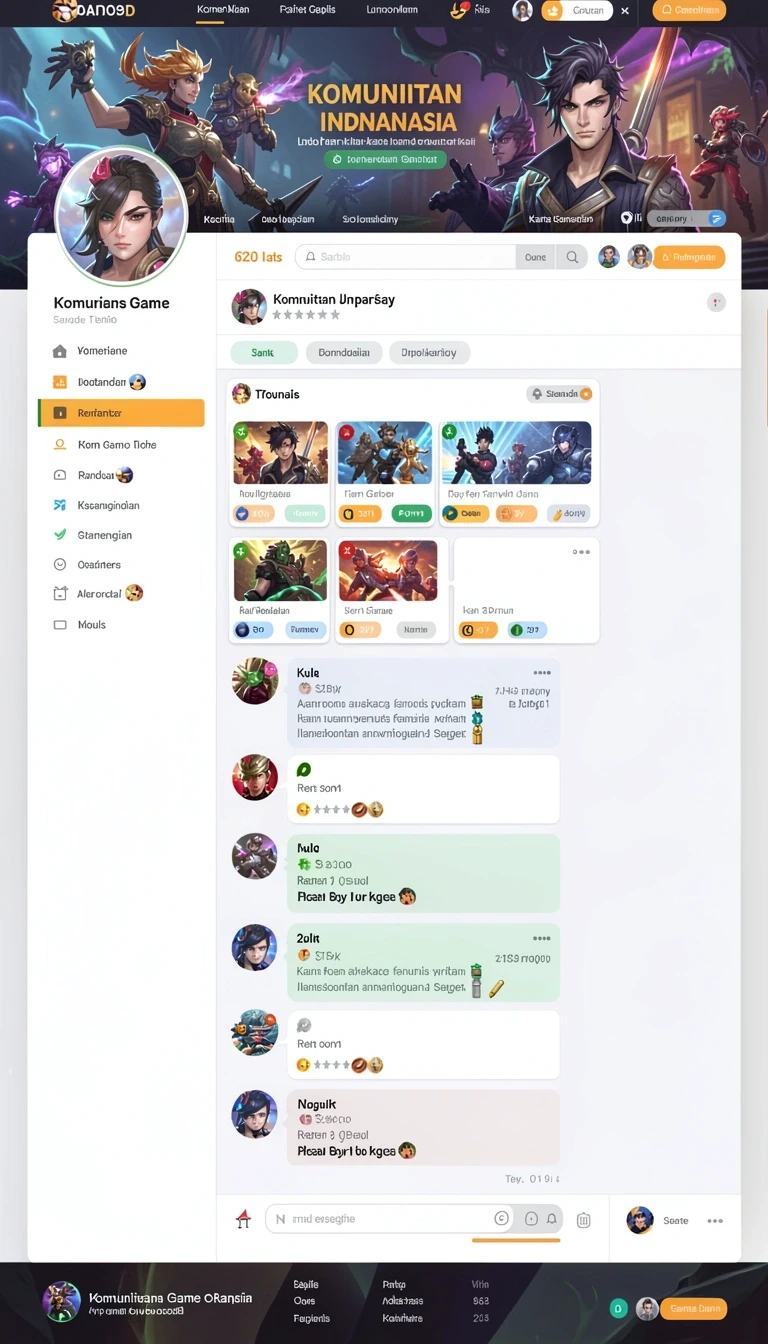Screenshot putin138 Terbaru: Download APK Resmi dan Aman nomor 3