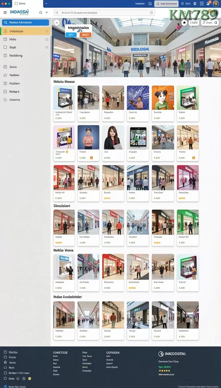Screenshot afaf nomor 1