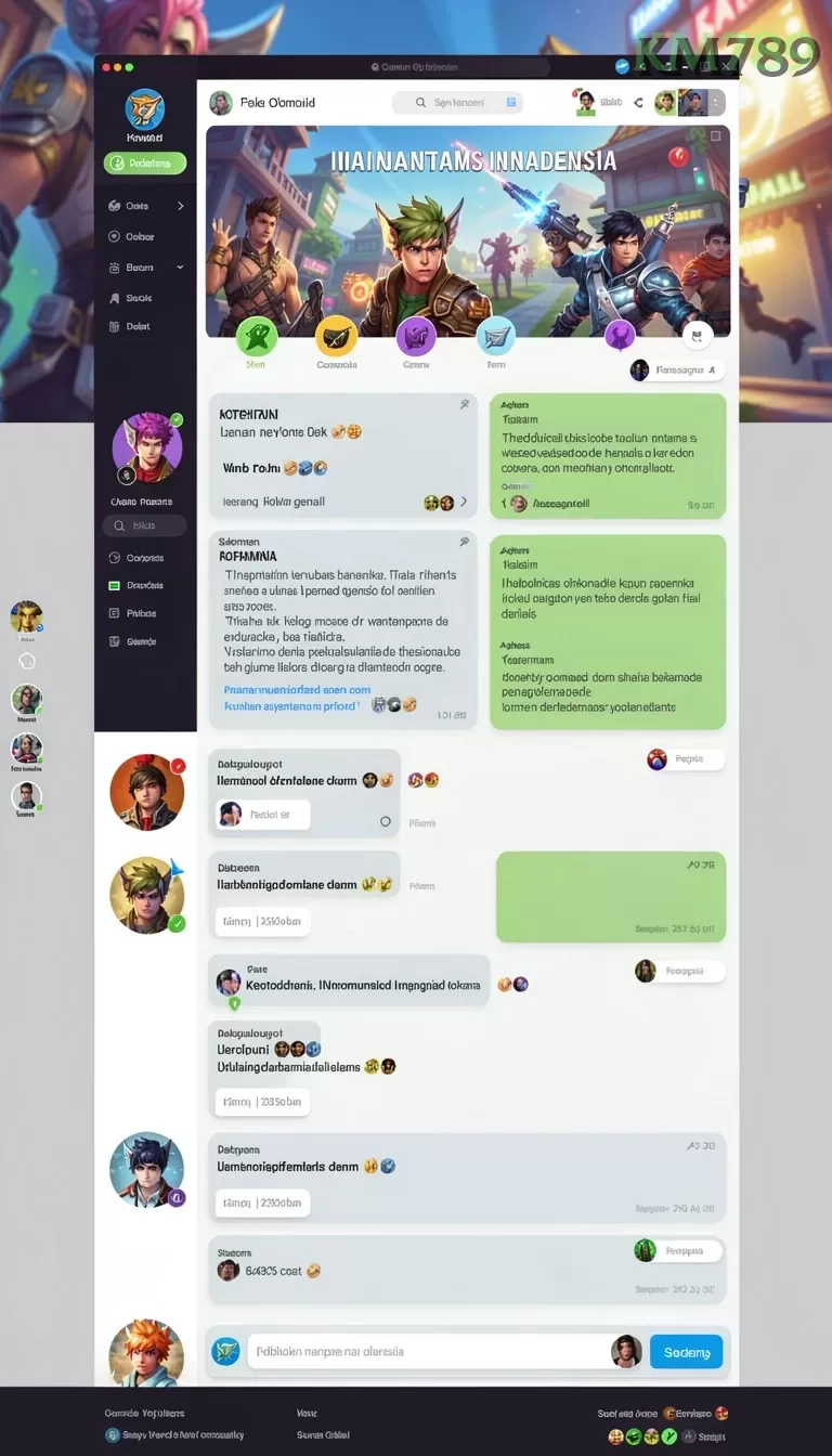 Screenshot merdeka777 nomor 2