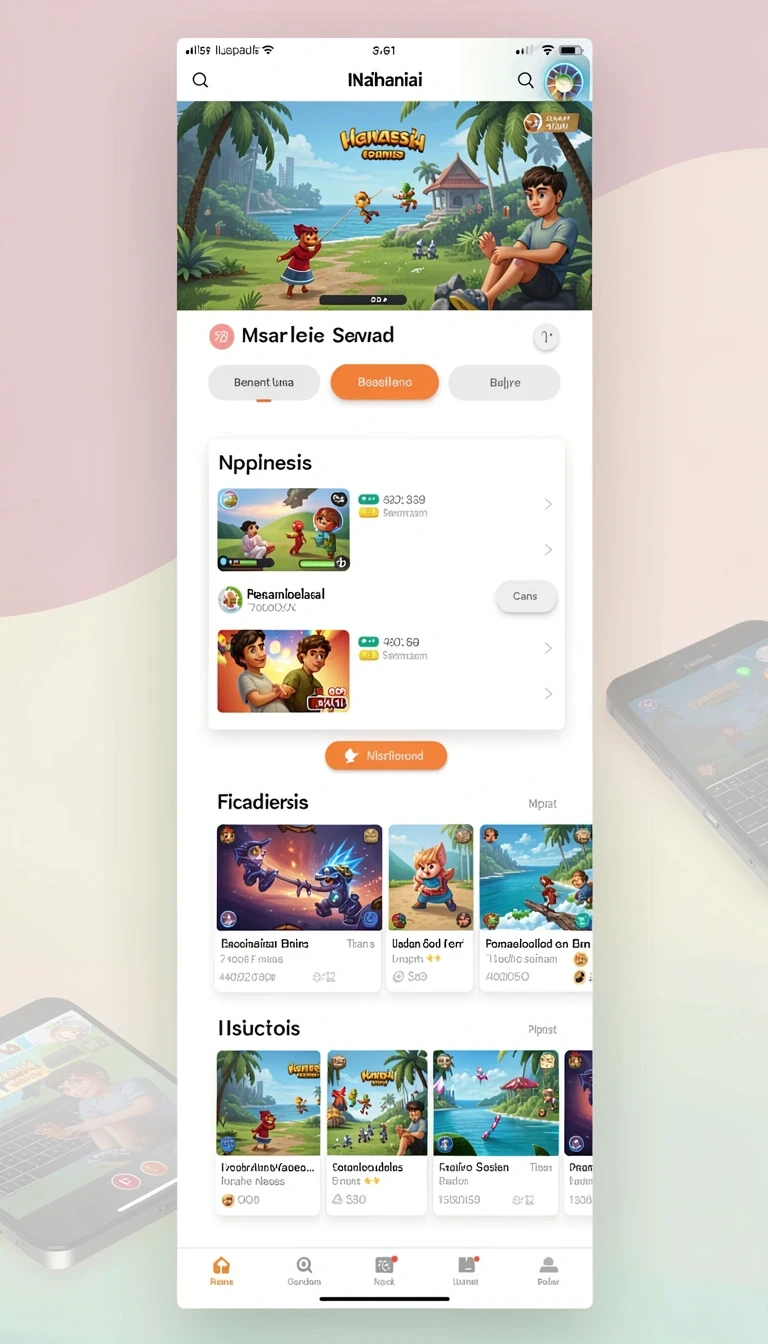 Screenshot orca128 Terbaru: Download APK Resmi dan Aman nomor 3