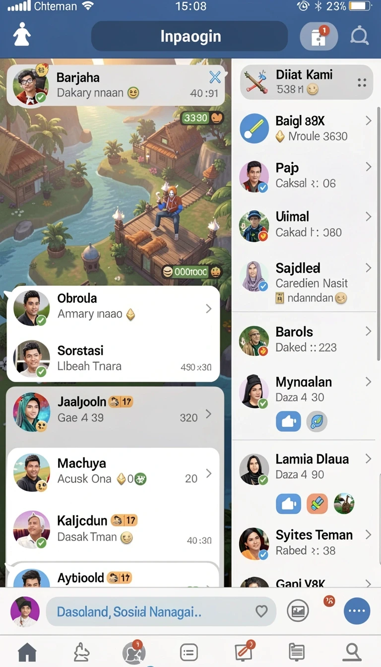 Screenshot Unduh vespa69 APK Gratis untuk Android nomor 2