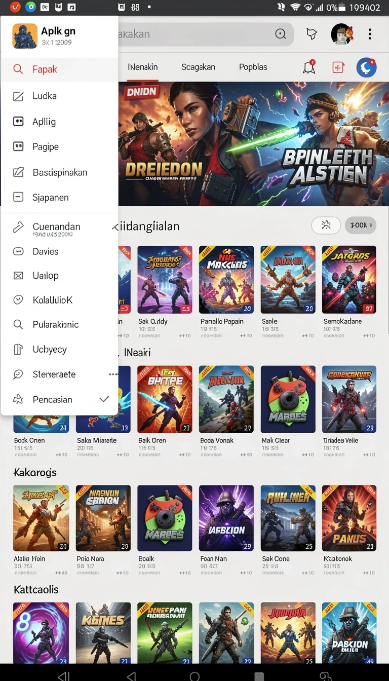 Screenshot pt707 APK: Cara Download dan Instal di Android nomor 1