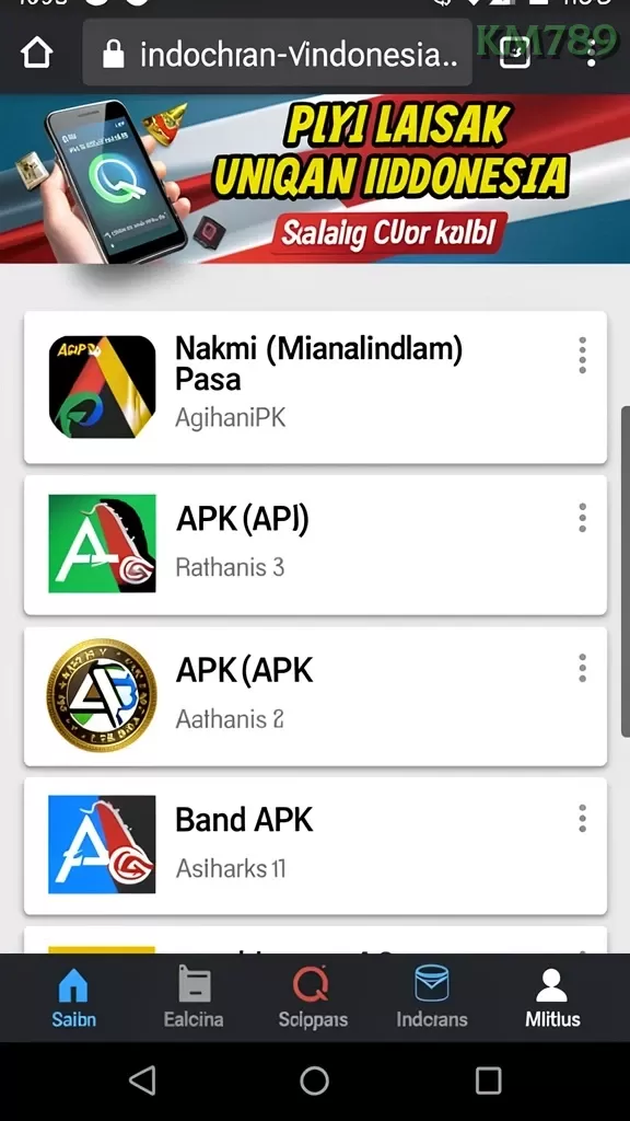 Screenshot 8364 nomor 1