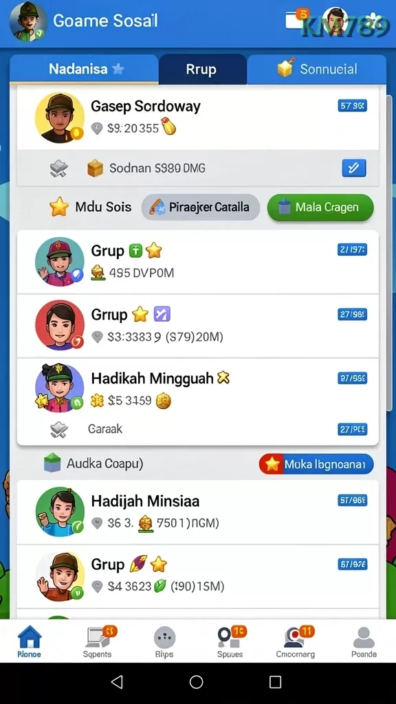 Screenshot svip9 nomor 3