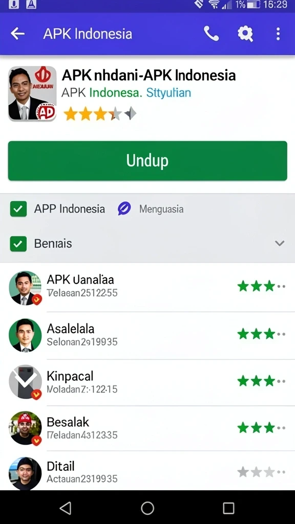 Screenshot pucuk4d Terbaru: Download APK Resmi dan Aman nomor 1