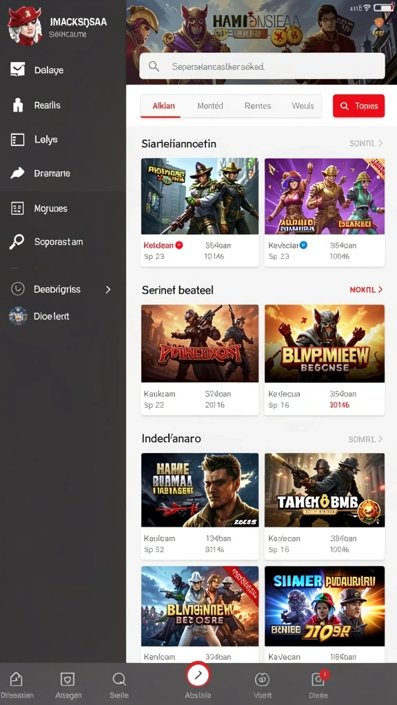 Screenshot Info Aplikasi gacormega Terbaru dan Cara Download nomor 3