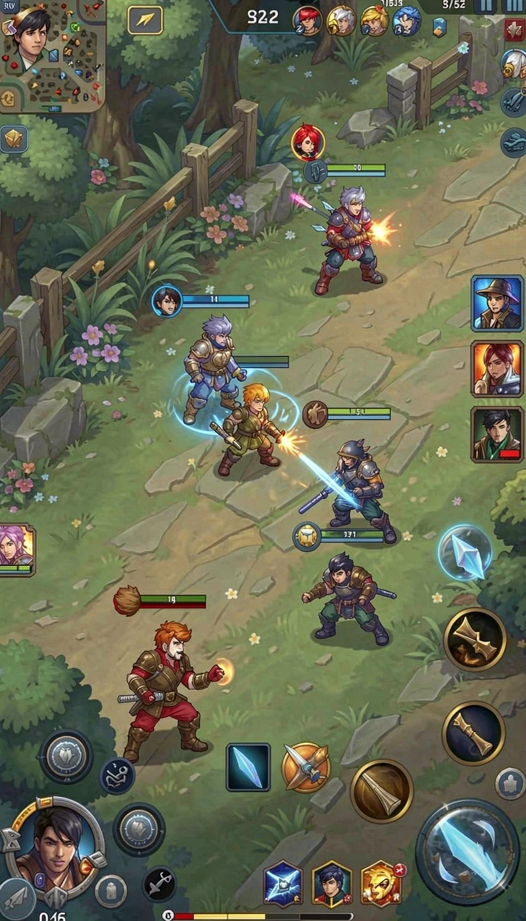 Screenshot Review Aplikasi zk7slots Versi Terbaru nomor 2