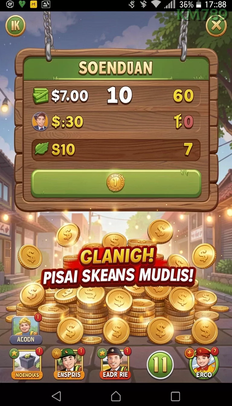 Screenshot putin138 nomor 2