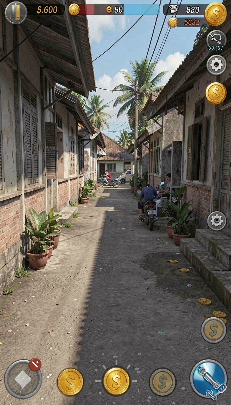Screenshot Panduan Lengkap Aplikasi koi855 untuk Pemula nomor 1