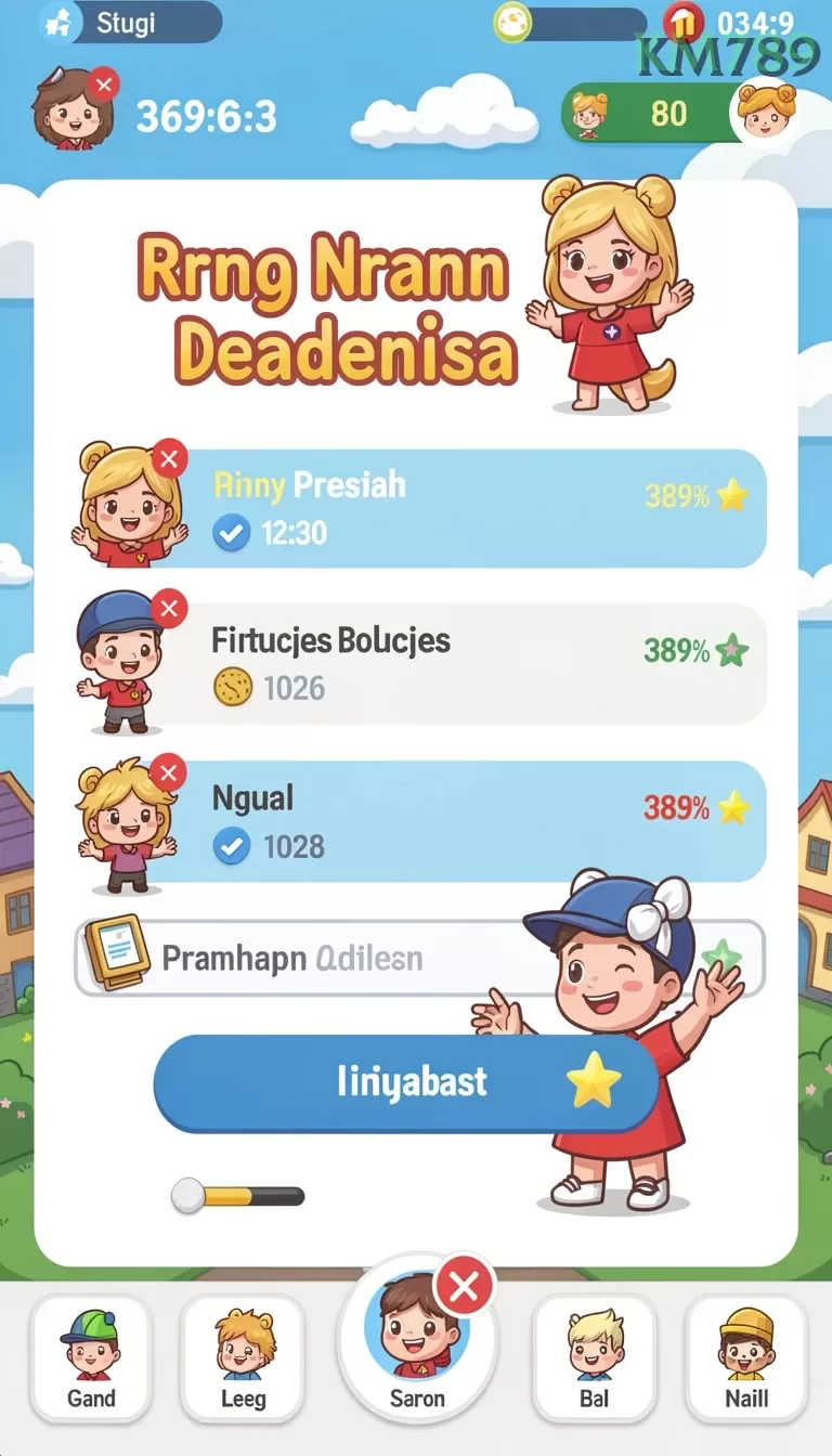 Screenshot luck365 nomor 2