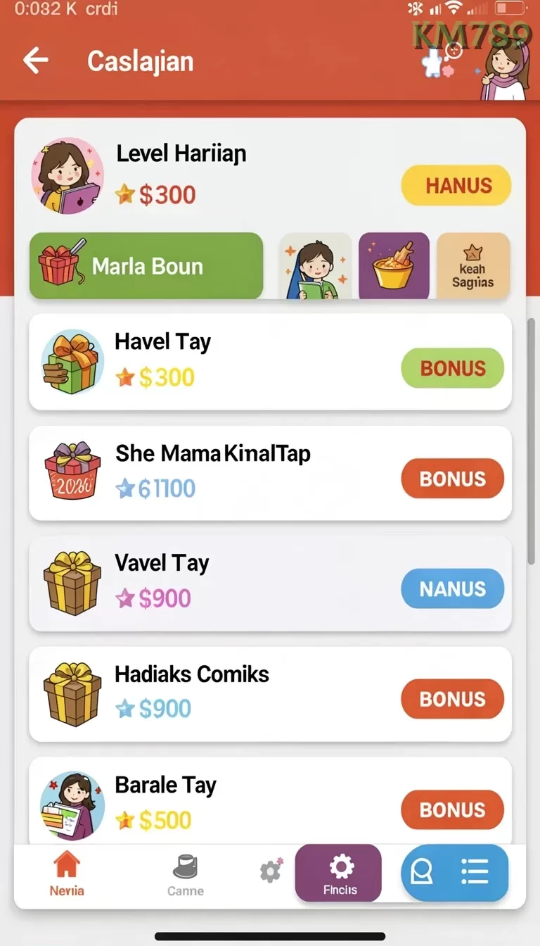 Screenshot prprpr nomor 2