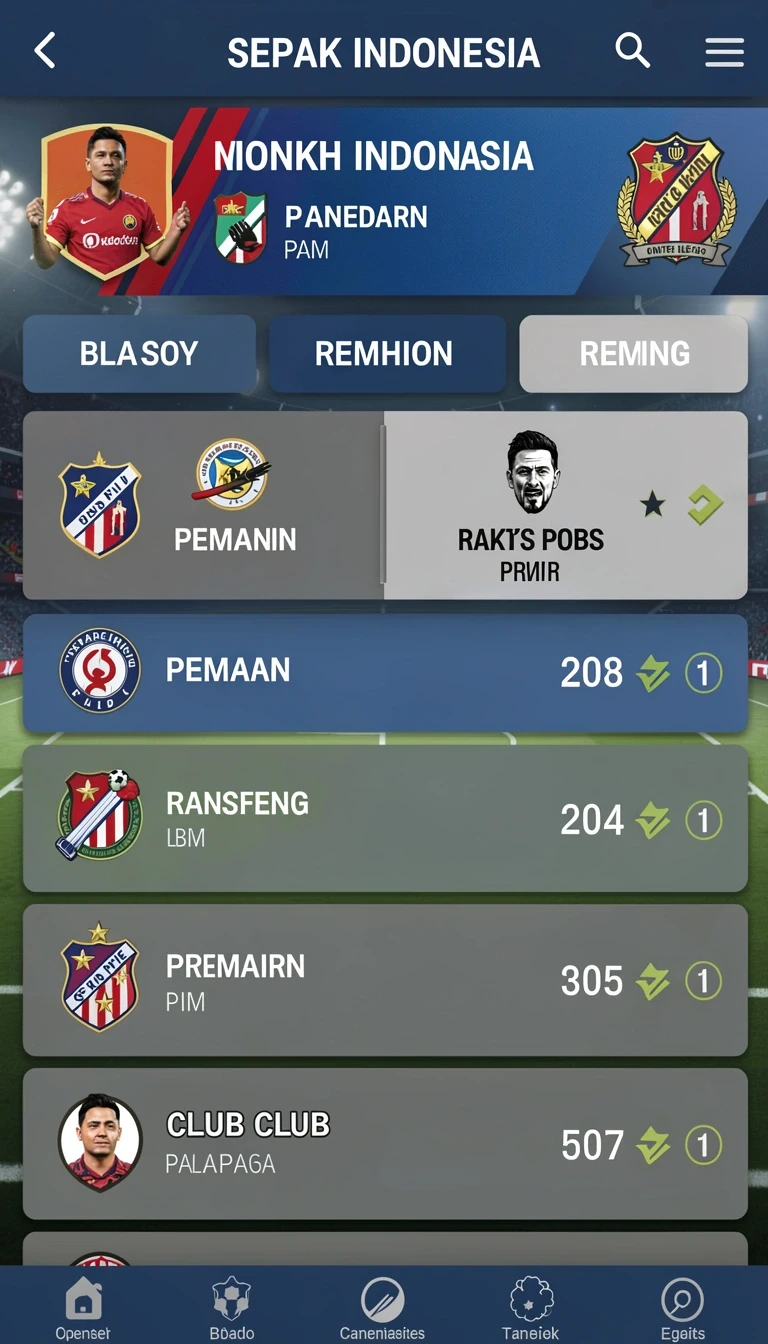 Screenshot gadaitoto APK: Cara Download dan Instal di Android nomor 3