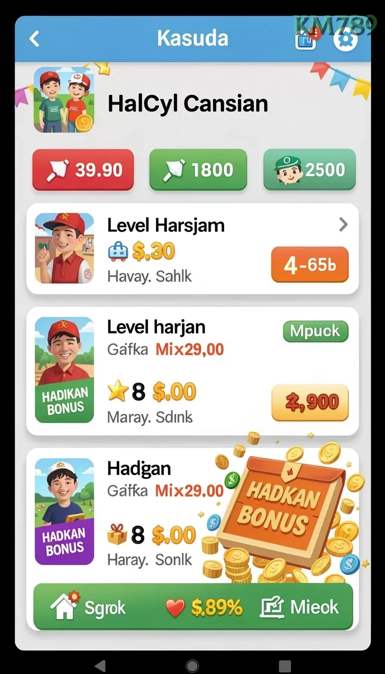Screenshot cemara77 nomor 2