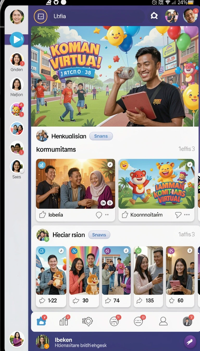 Screenshot Kelebihan dan Fitur Aplikasi ut77 Terbaru nomor 2