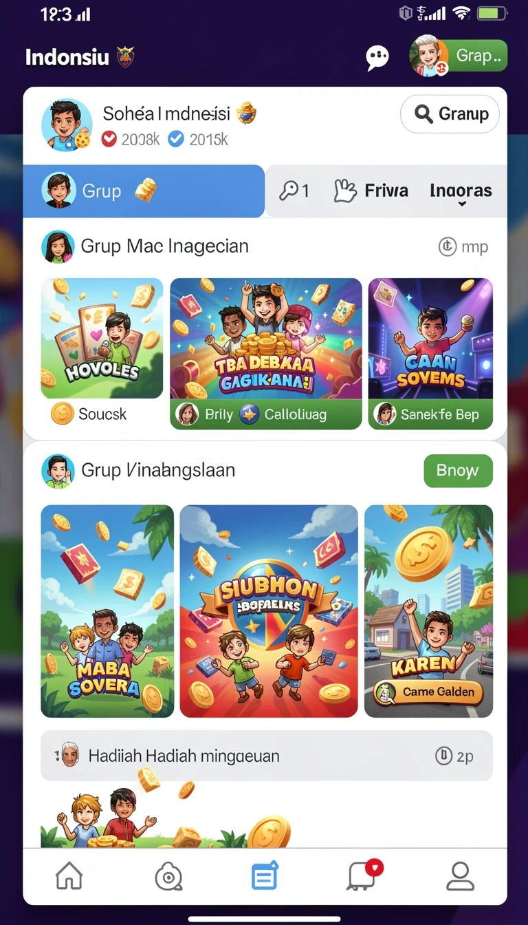 Screenshot Cara Update Aplikasi sultan88 ke Versi Terbaru nomor 1