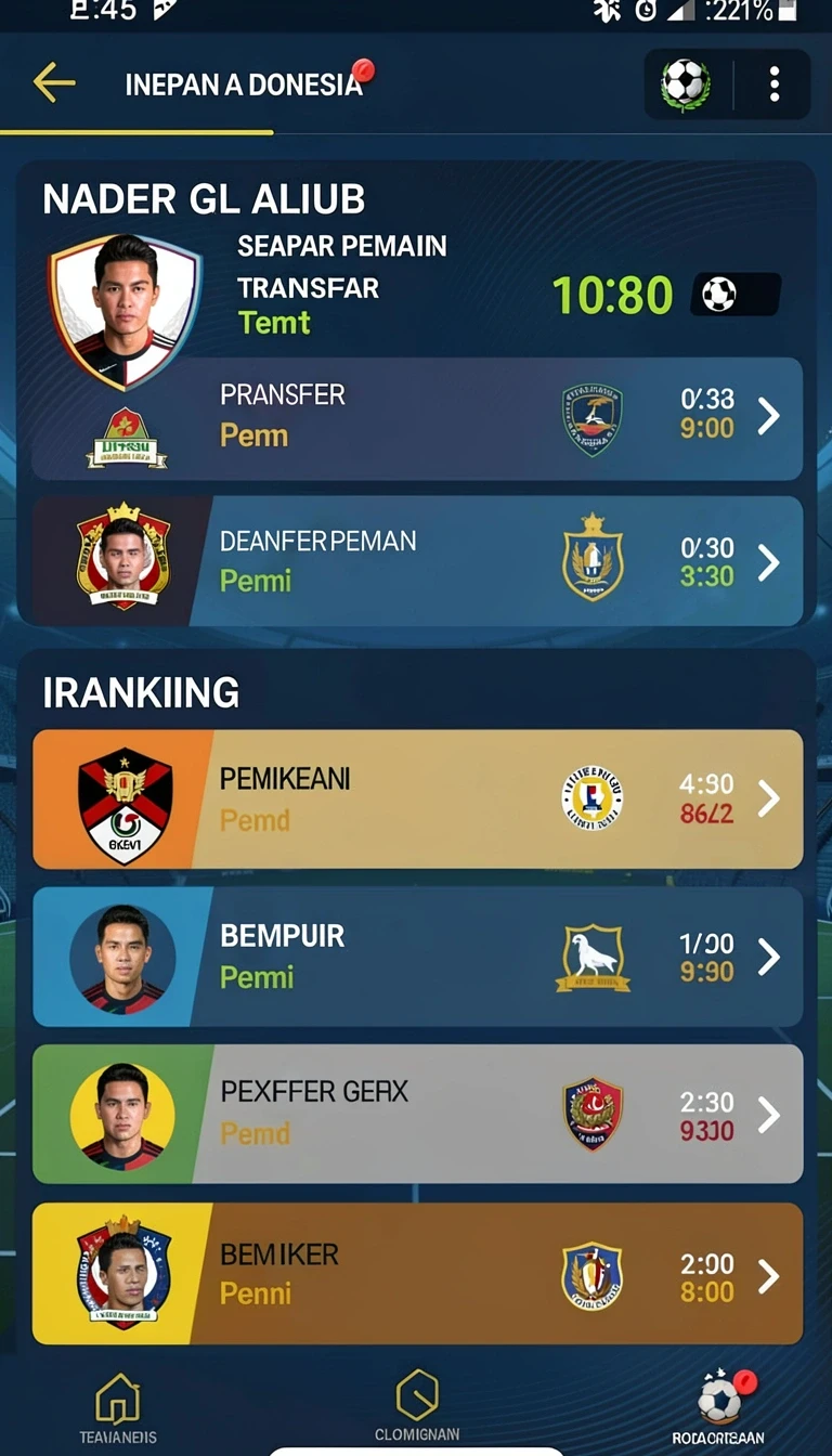 Screenshot rp99 Terbaru: Download APK Resmi dan Aman nomor 1