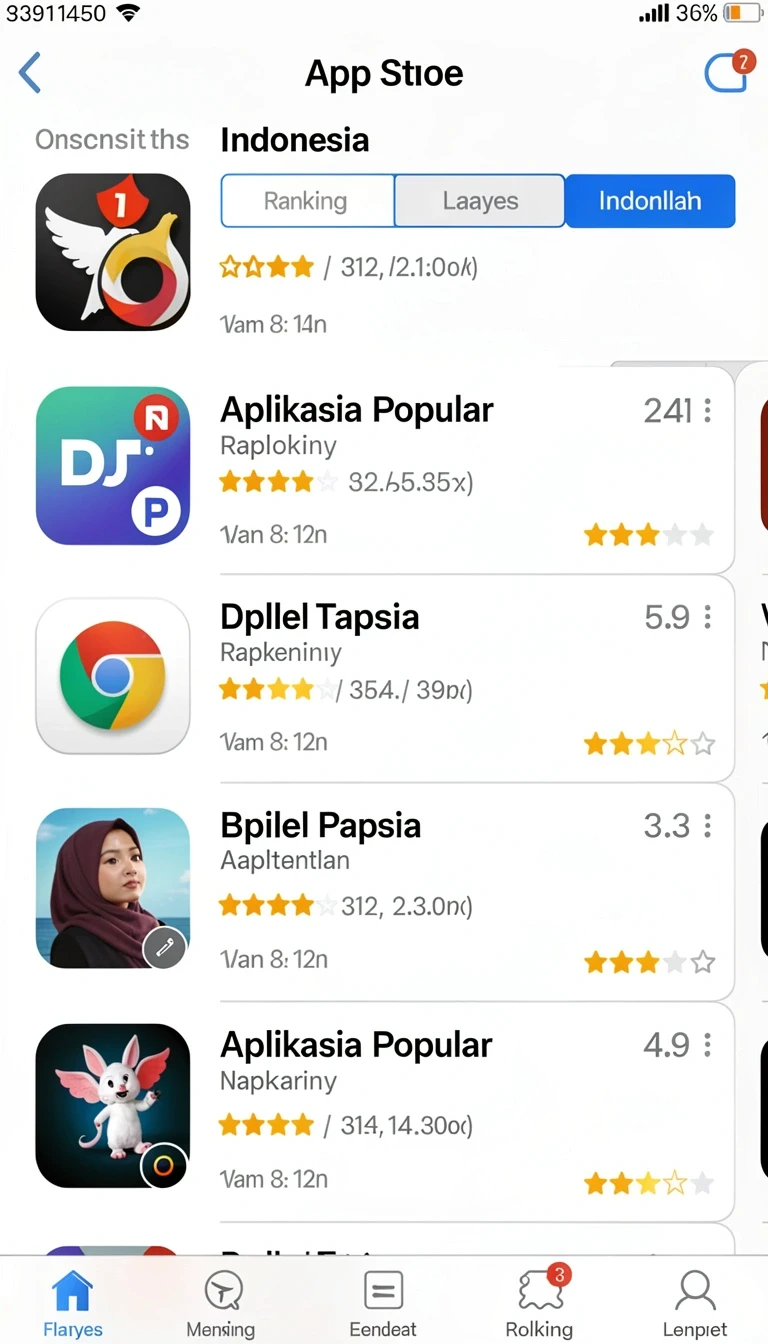 Screenshot 333i APK Terbaru: Download Cepat dan Gratis nomor 3