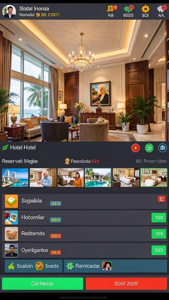 Screenshot Aplikasi gomu837 Terbaru dan Terlengkap nomor 3