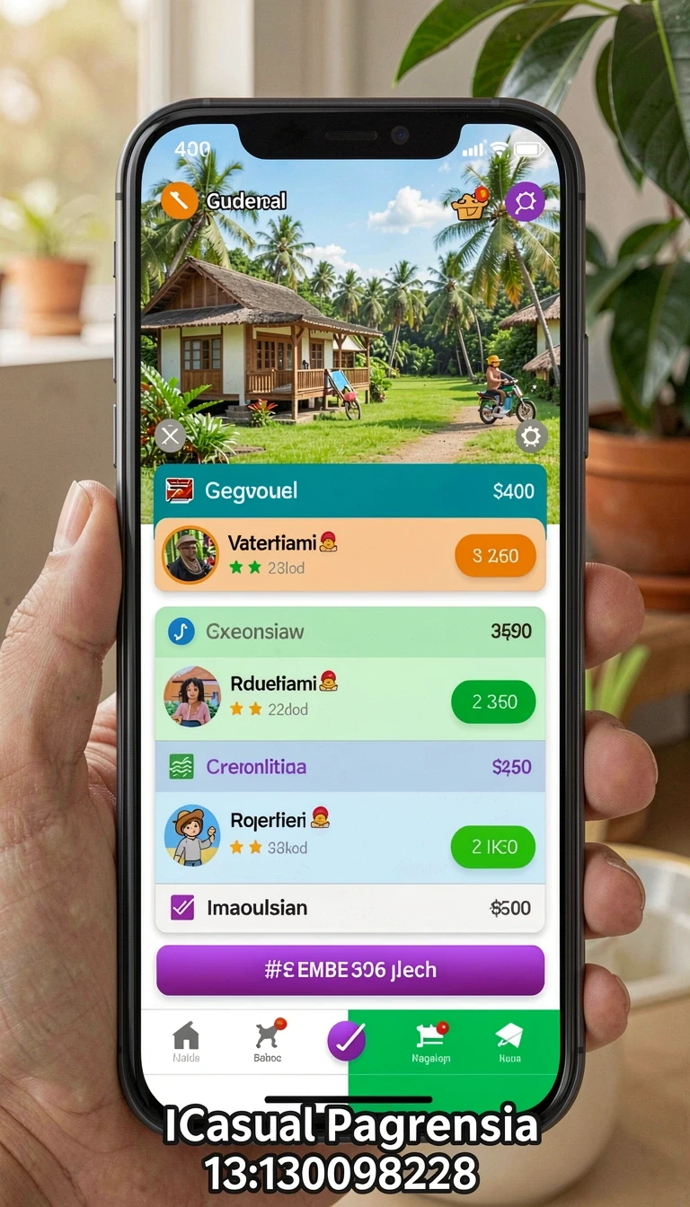 Screenshot Download bandar99 APK untuk Android nomor 2