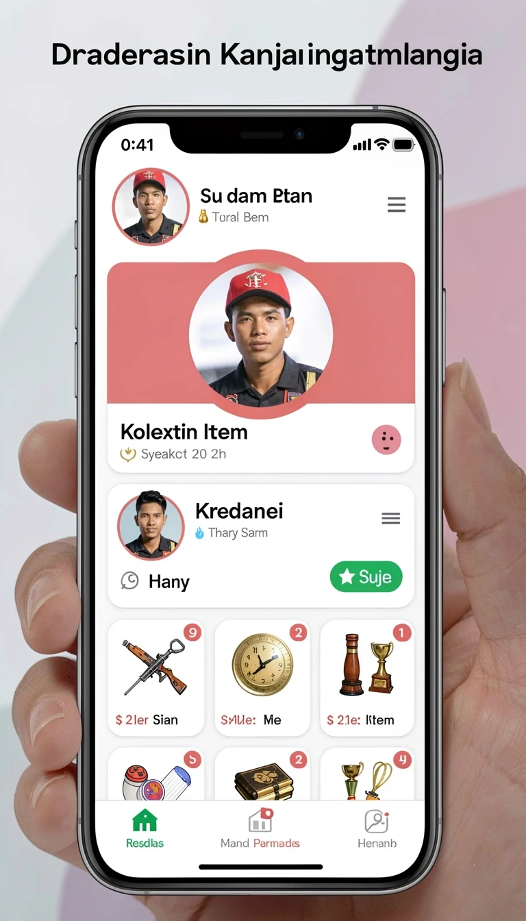 Screenshot Review Aplikasi musang288 Versi Terbaru nomor 1