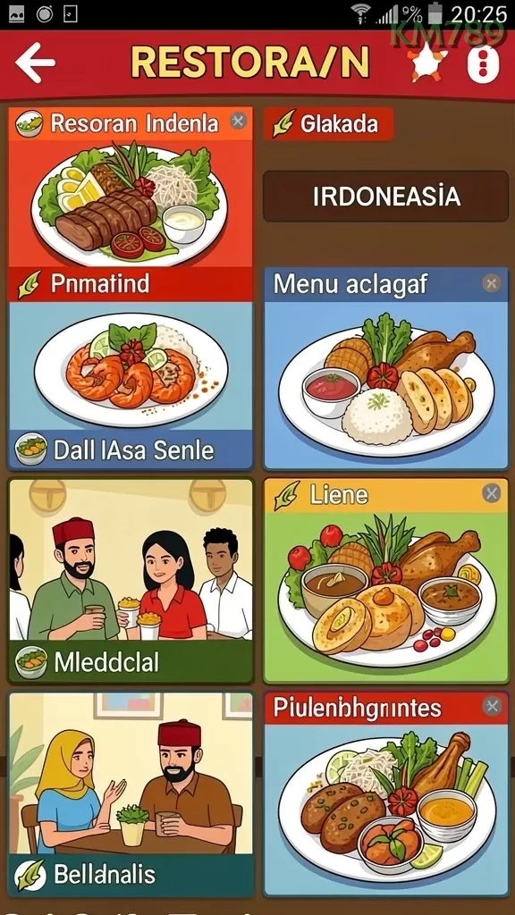 Screenshot svip9 nomor 2