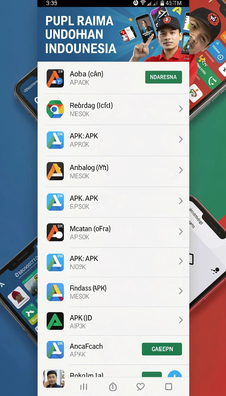 Screenshot Aplikasi strategy Terbaik untuk Android dan iOS nomor 3