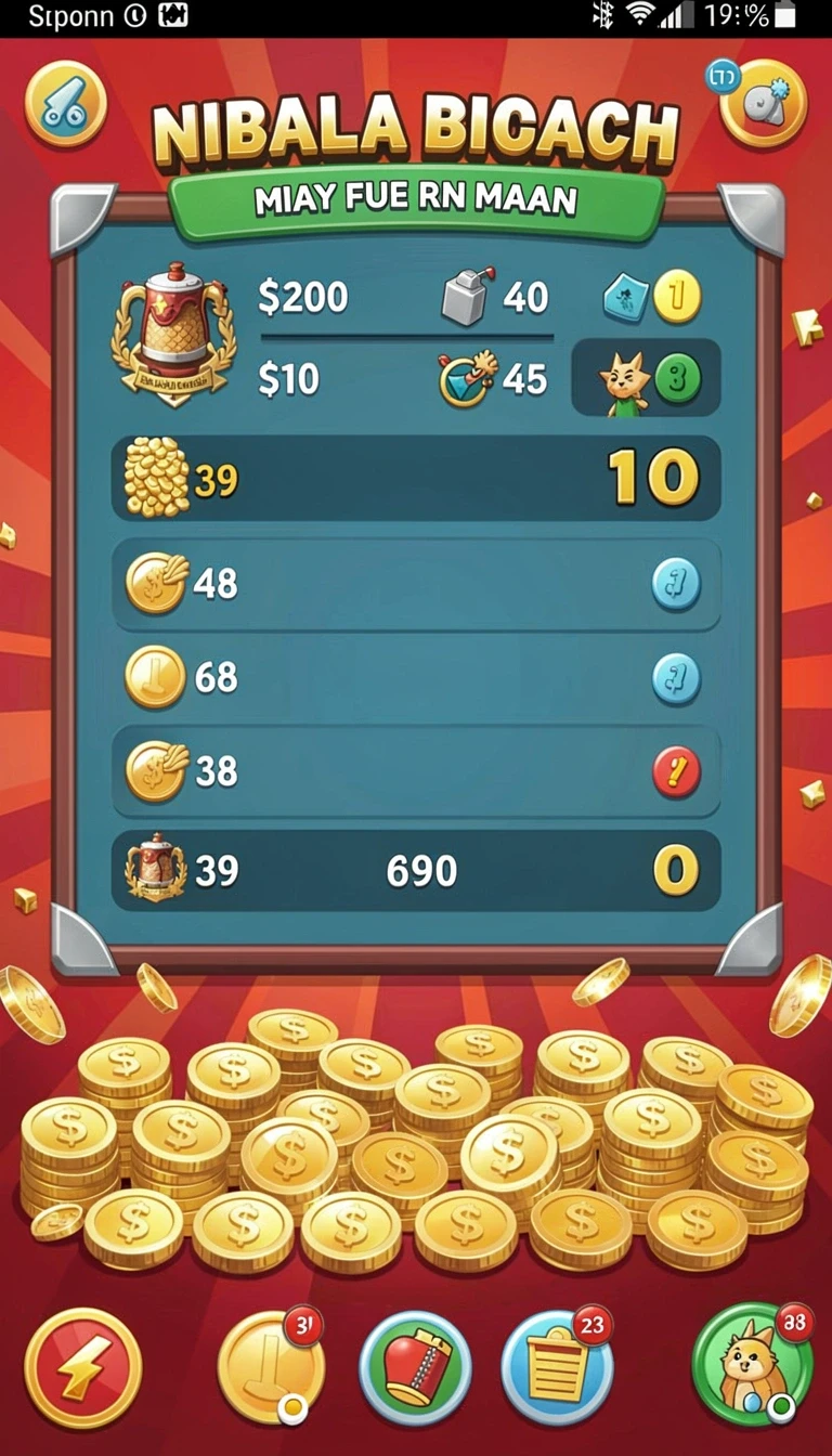 Screenshot pucuk4d Terbaru: Download APK Resmi dan Aman nomor 3