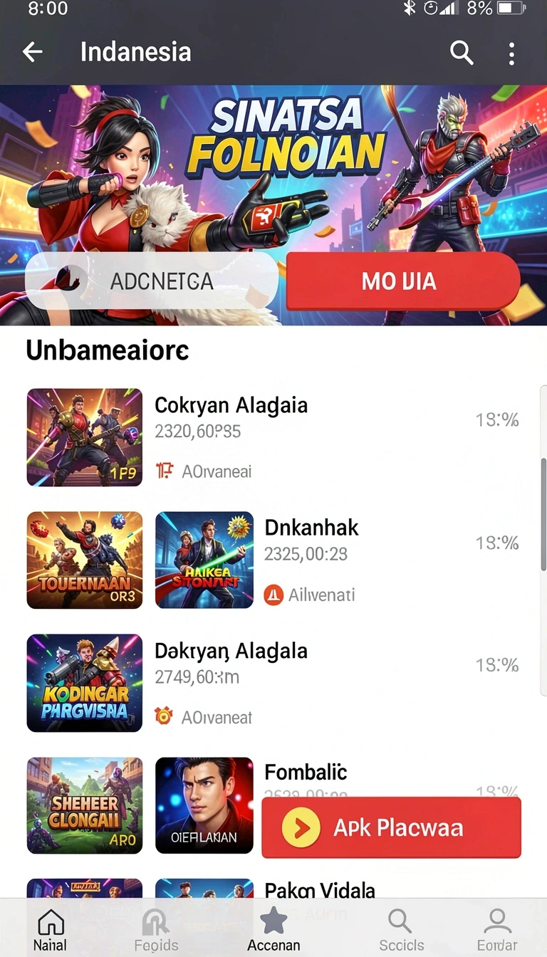 Screenshot Update Aplikasi ri188 ke Versi Terbaru nomor 1