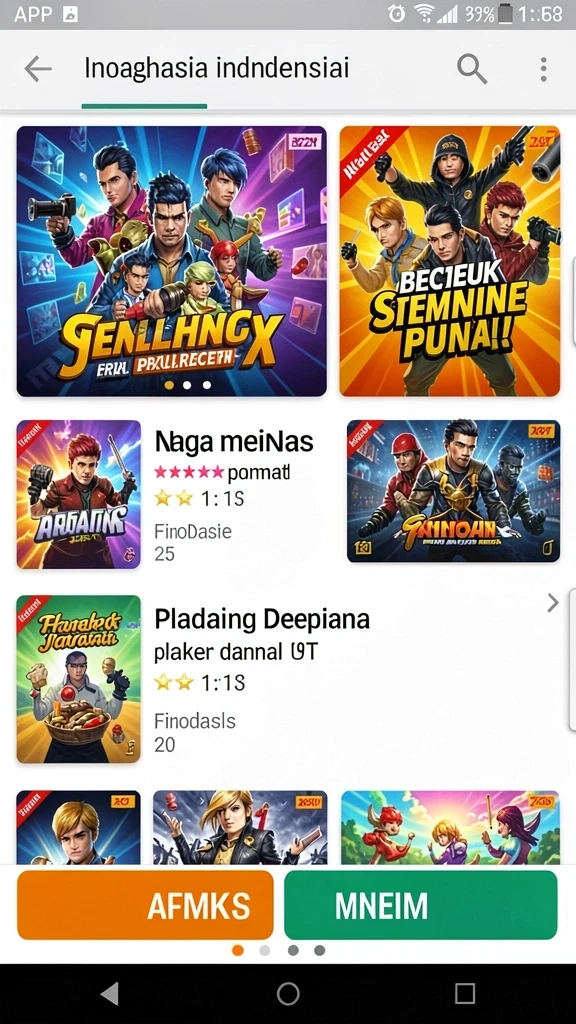 Screenshot Update Aplikasi saudaratoto ke Versi Terbaru nomor 2
