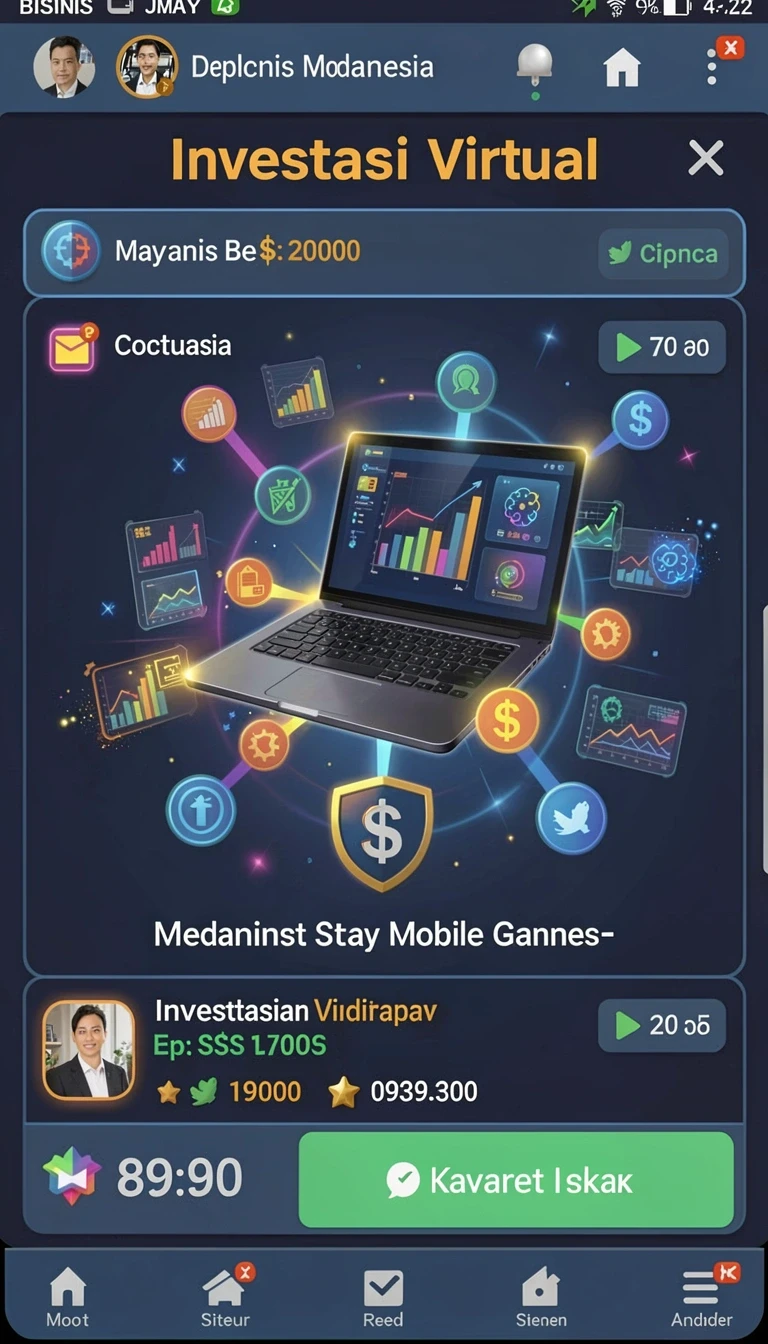Screenshot clbktoto App Terbaru: Fitur Unggulan dan Download nomor 3