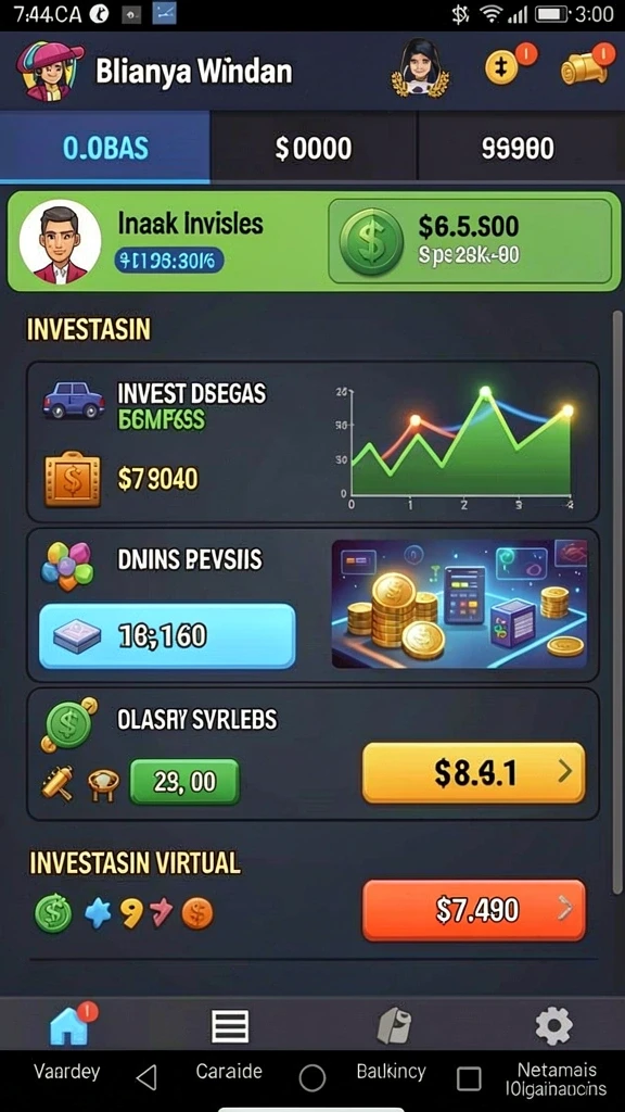 Screenshot sjo777 Versi Terbaru untuk Android Tanpa Ribet nomor 1
