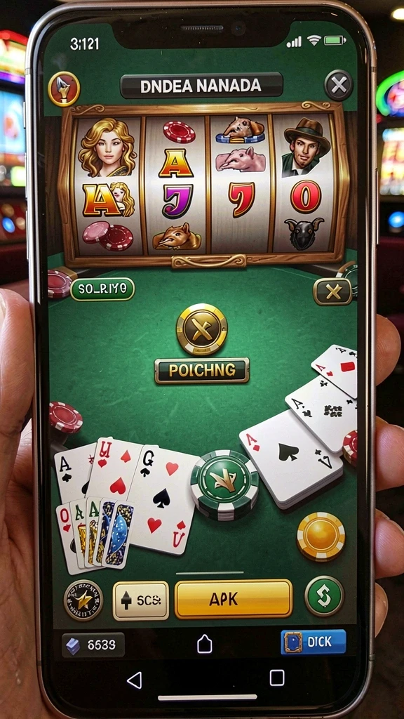 Screenshot surga19 APK Terbaru untuk Perangkat Android nomor 1
