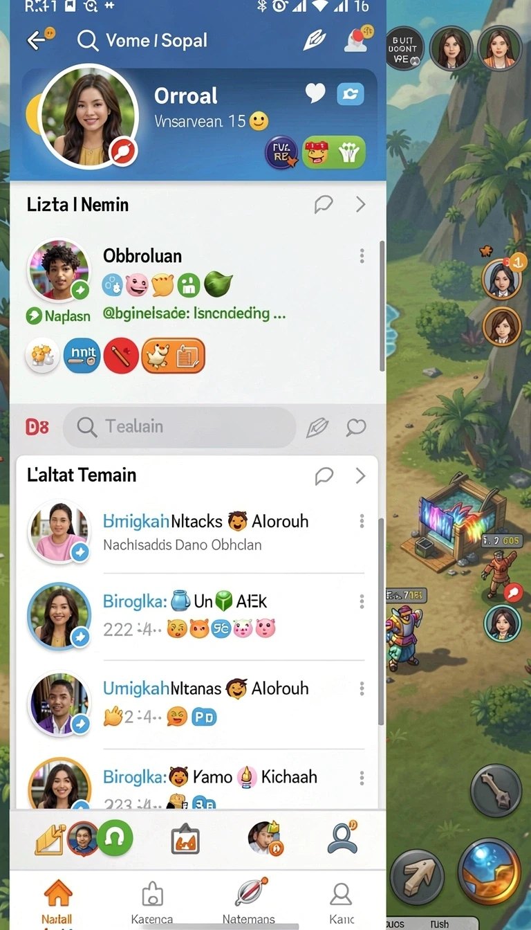 Screenshot idagame APK Full Version untuk Android nomor 3