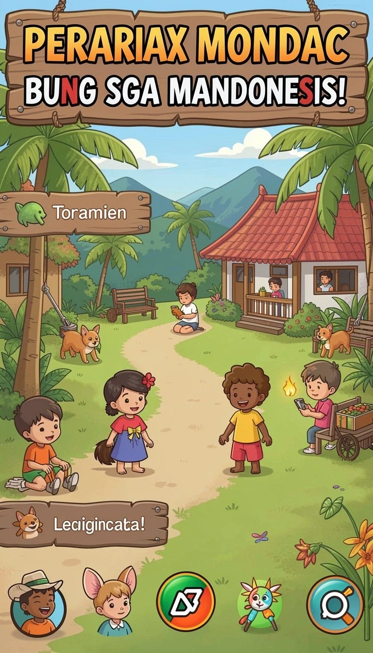 Screenshot qtgame APK: Cara Download dan Instal di Android nomor 3